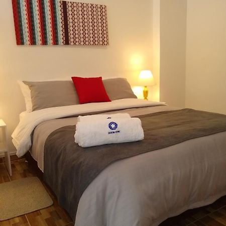 Kalos Meraki Apartasuites Bogota Luaran gambar