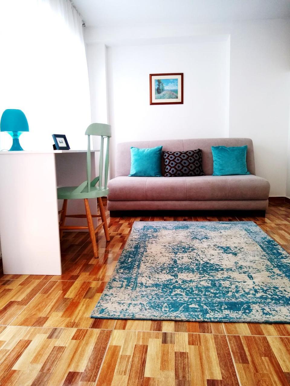 Kalos Meraki Apartasuites Bogota Luaran gambar