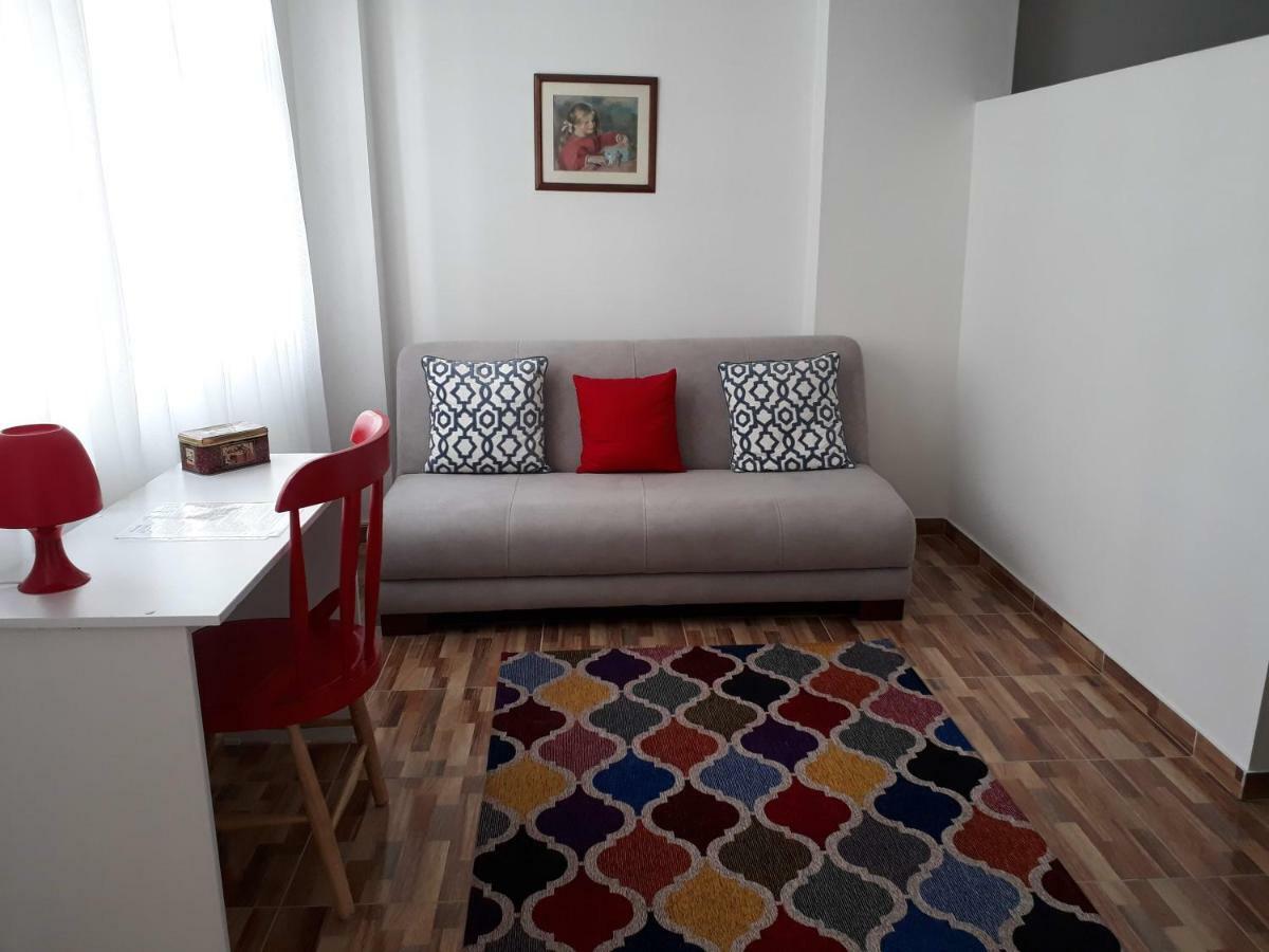 Kalos Meraki Apartasuites Bogota Luaran gambar