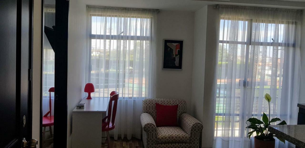 Kalos Meraki Apartasuites Bogota Luaran gambar