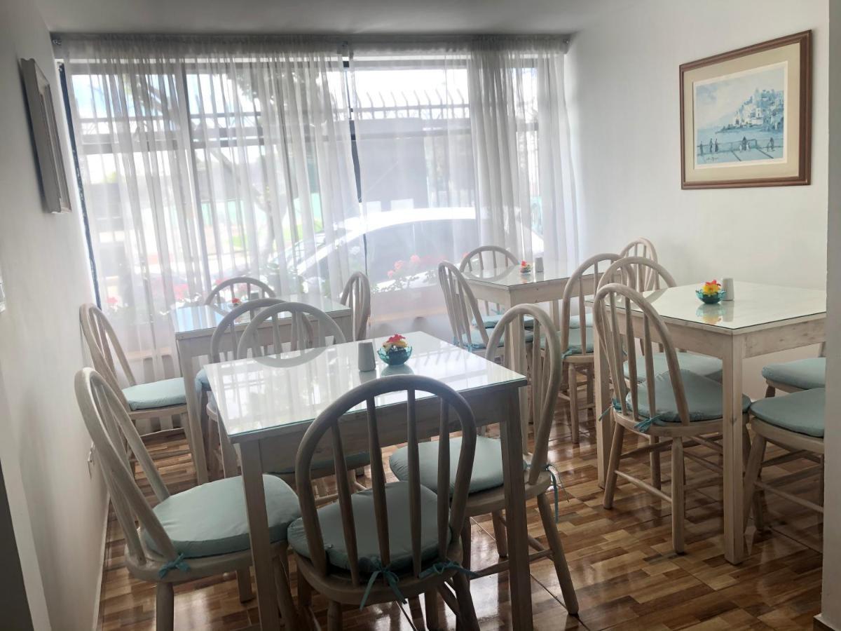 Kalos Meraki Apartasuites Bogota Luaran gambar