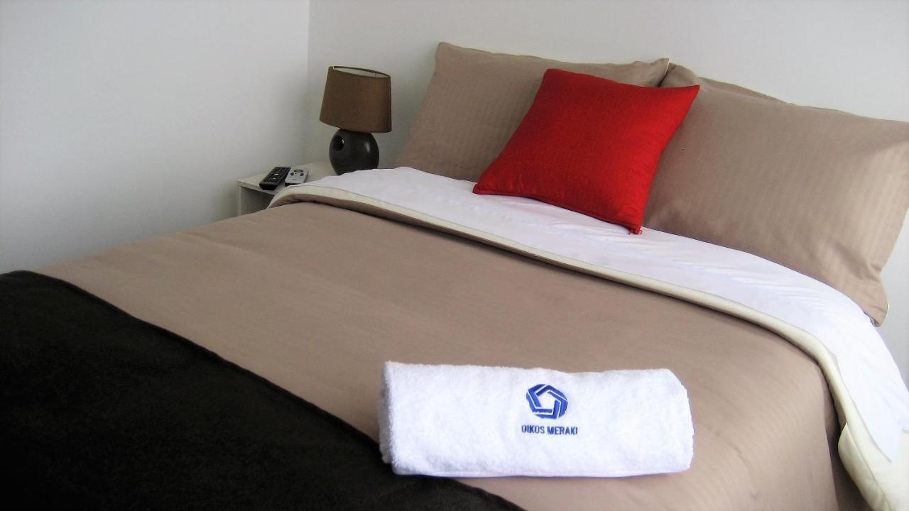 Kalos Meraki Apartasuites Bogota Luaran gambar