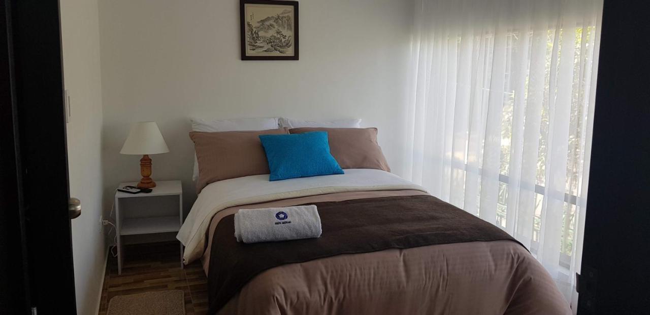 Kalos Meraki Apartasuites Bogota Luaran gambar