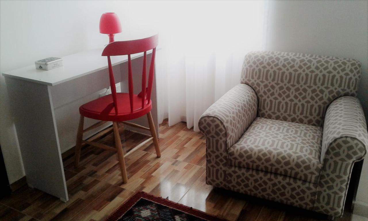 Kalos Meraki Apartasuites Bogota Luaran gambar
