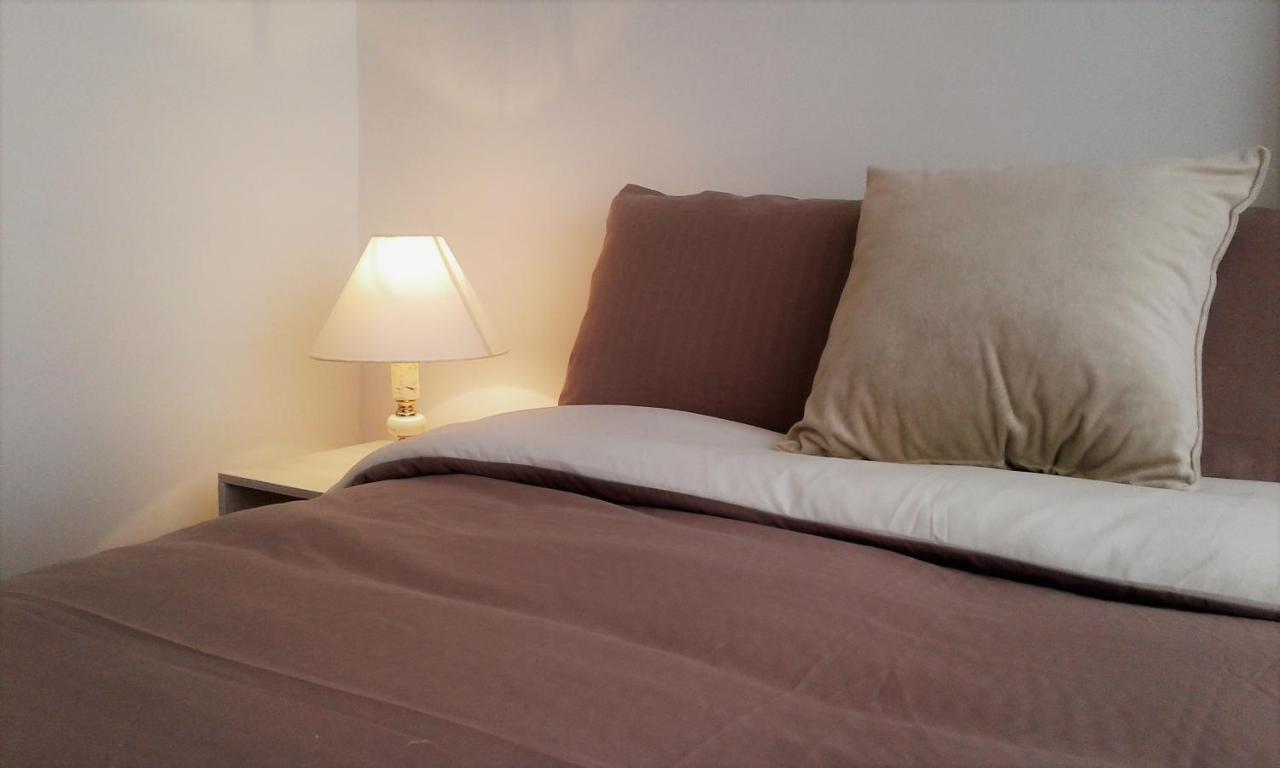 Kalos Meraki Apartasuites Bogota Luaran gambar